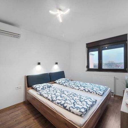 Agoston Apartman 4 - Boti Pécs Eksteriør bilde