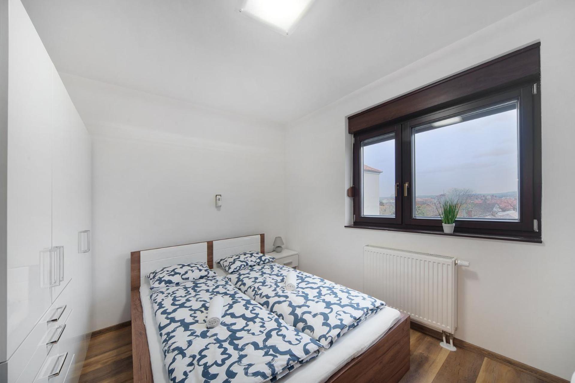 Agoston Apartman 4 - Boti Pécs Eksteriør bilde